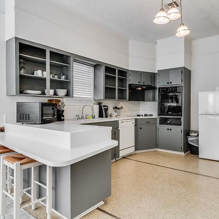 לאפאייט Jefferson Rental מראה חיצוני תמונה
