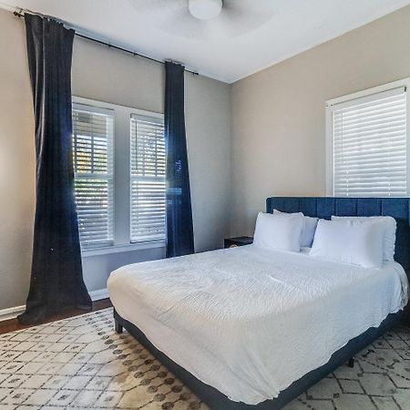 לאפאייט Jefferson Rental מראה חיצוני תמונה