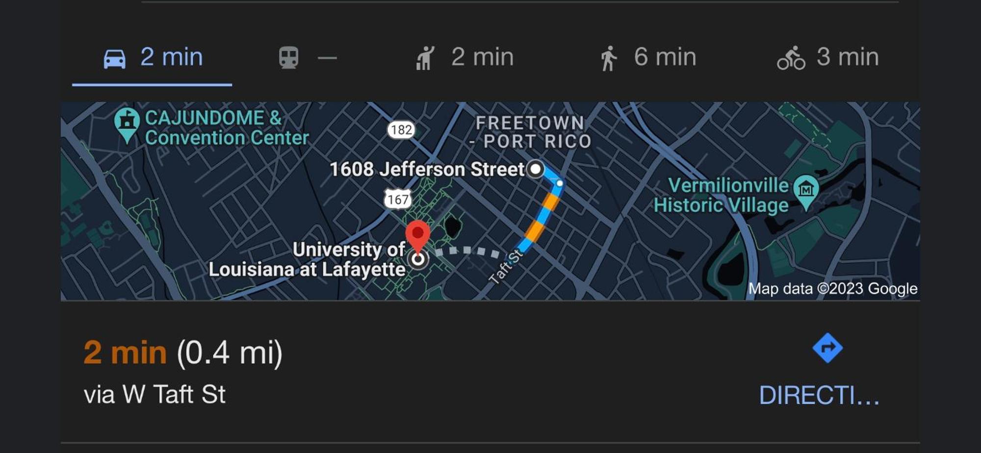 לאפאייט Jefferson Rental מראה חיצוני תמונה
