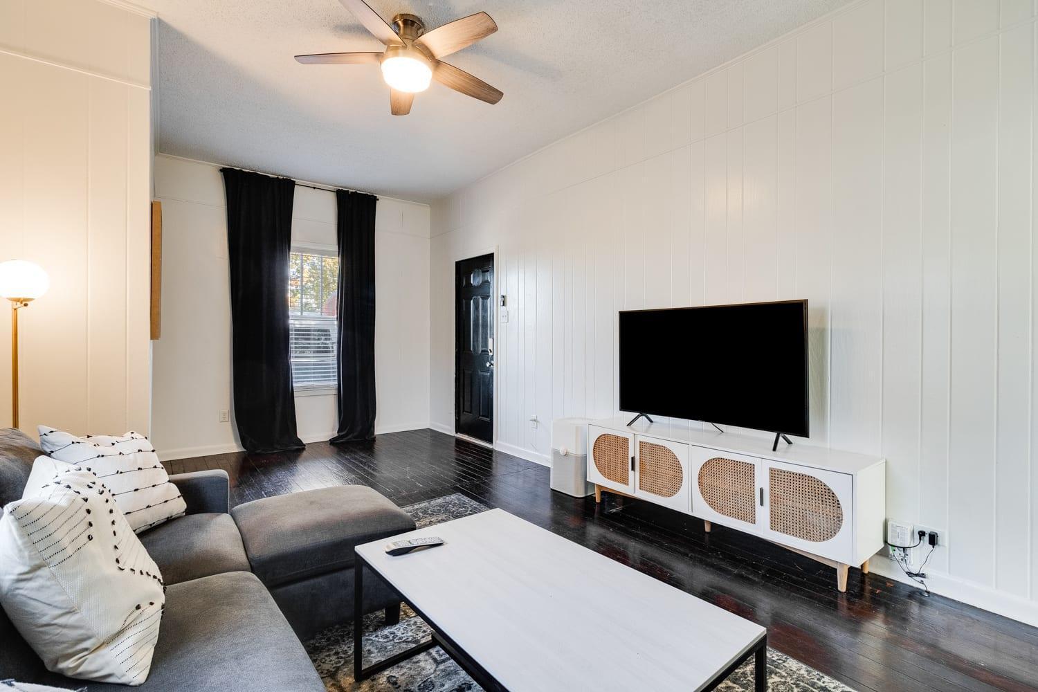 לאפאייט Jefferson Rental מראה חיצוני תמונה