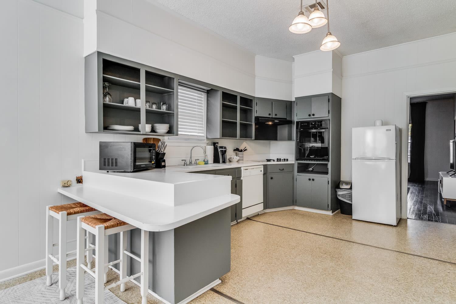 לאפאייט Jefferson Rental מראה חיצוני תמונה
