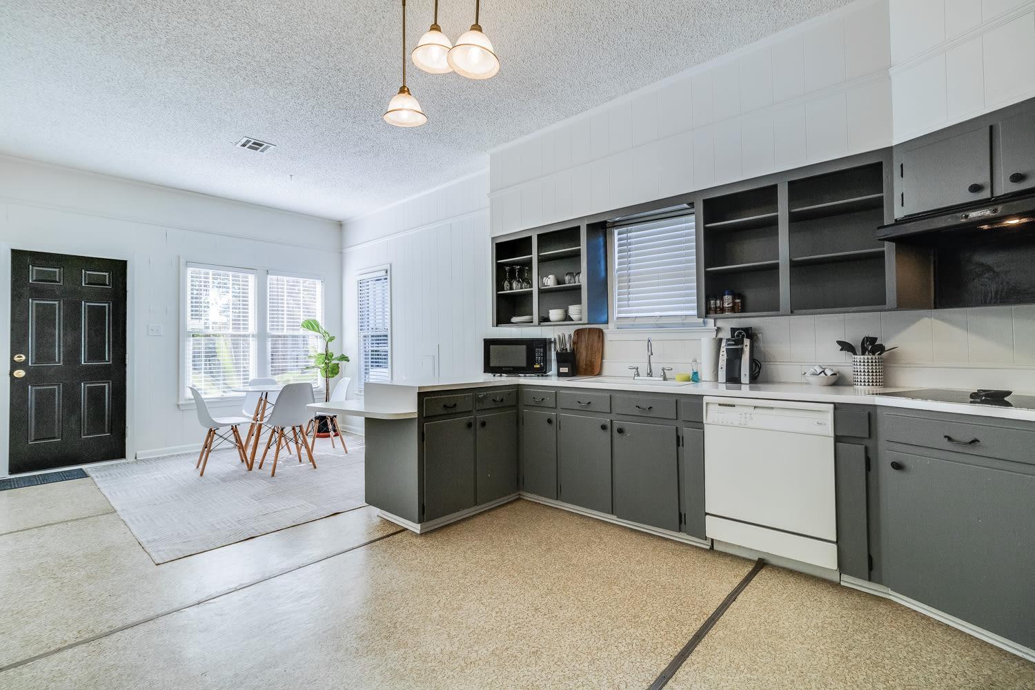 לאפאייט Jefferson Rental מראה חיצוני תמונה