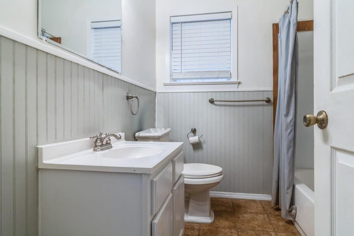 לאפאייט Jefferson Rental מראה חיצוני תמונה