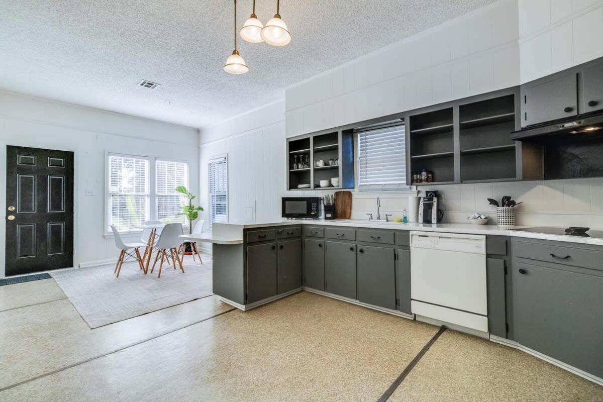 לאפאייט Jefferson Rental מראה חיצוני תמונה