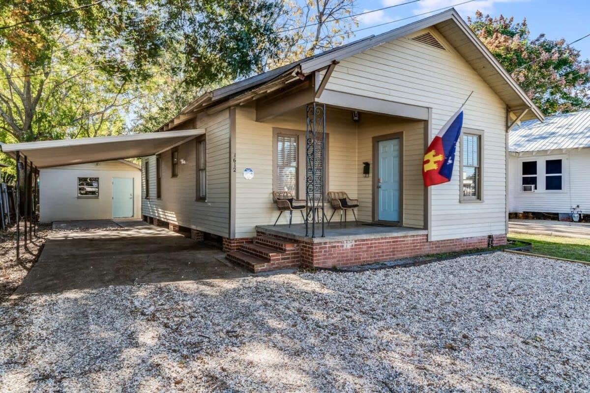 לאפאייט Jefferson Rental מראה חיצוני תמונה